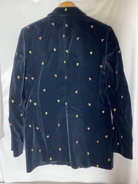 renoma(レノマ) / 23AW/Sanit Germain Des Pres/テーラードジャケット 