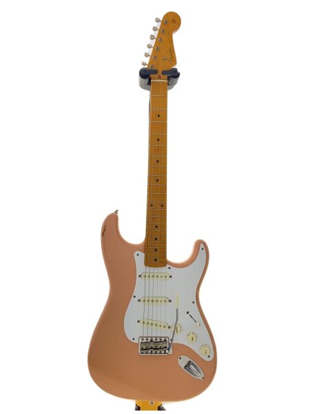 Fender MIJ Traditional 58 Stratocaster