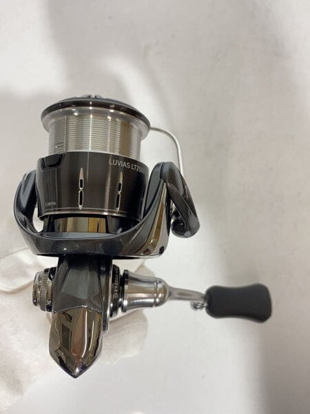 DAIWA([スポーツ]ダイワ) / 00061214 24 ルビアス LT2500S-XH