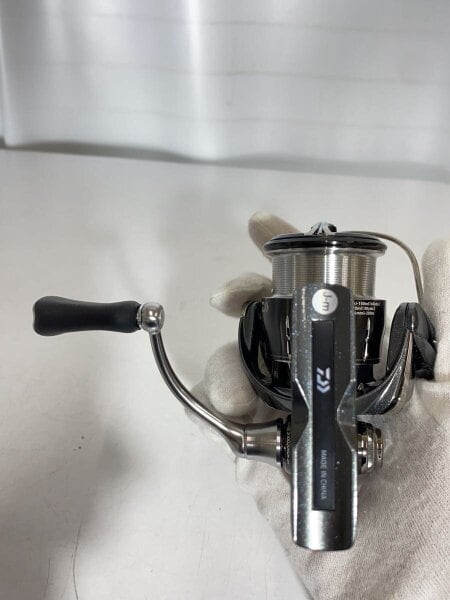 DAIWA([スポーツ]ダイワ) / 00061214 24 ルビアス LT2500S-XH 00061214