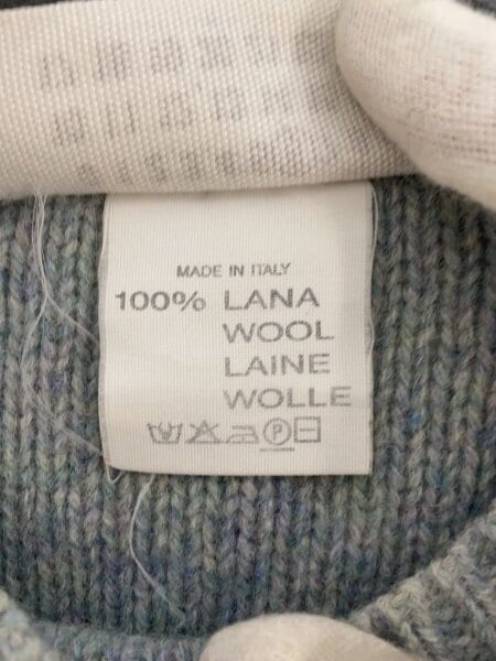 マルタンマルジェラ初期 ⑩ モヘアニット MISS DEANNA ここのえ