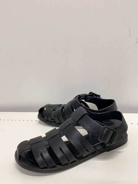TODAYFUL(トゥデイフル) / グルカサンダル/37/BLK | 中古品の販売