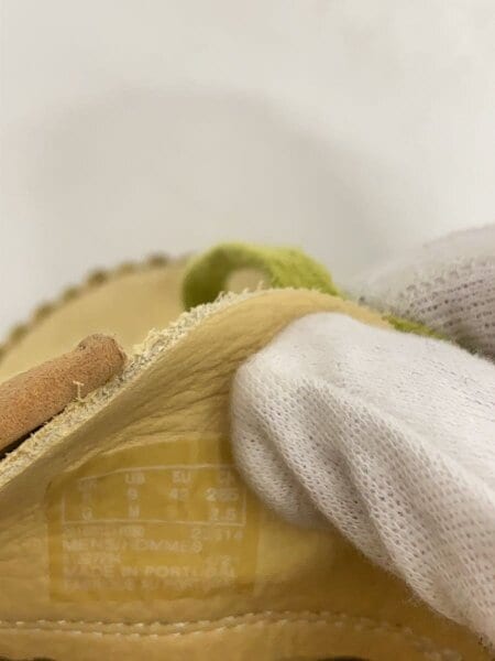 Clarks(クラークス) / WEAVER/シューズ/UK8/BEG/スウェード/26160321