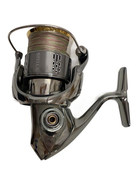 シマノ 18ステラC3000SDHHG シマノ SHIMANO 18ステラ C3000SDHHG