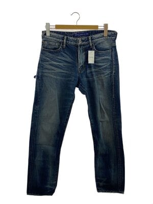 デニムバイ ヴァンキッシュ フラグメント ダウン ベスト デニム 希少 レア デニムバイ ヴァンキッシュ フラグメント ダウン ベスト デニム 希少 レア