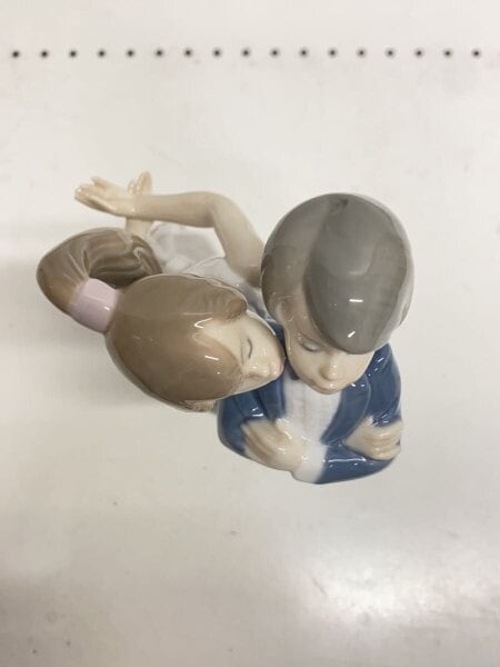 Lladro(リヤドロ) / オブジェ/人形/すてきよ/インテリア雑貨/05555