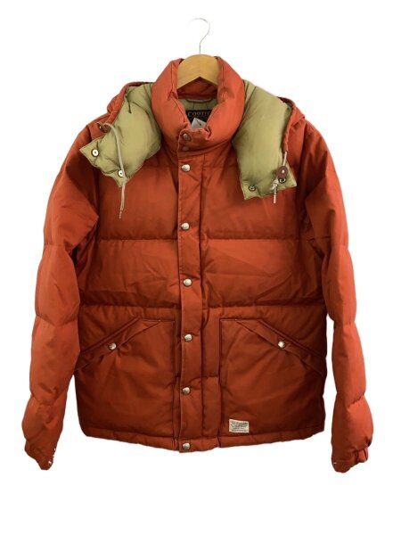 COOTIE(クーティー) / Ranger Down Jacket/ダウンジャケット/M 