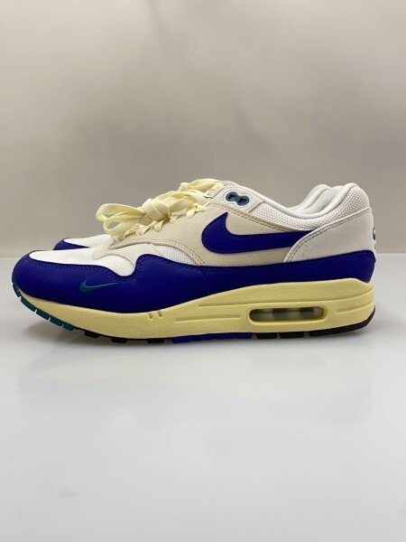 NIKE(ナイキ) / AIR MAX 1_エア マックス 1/26cm/BLU | 中古品の販売 