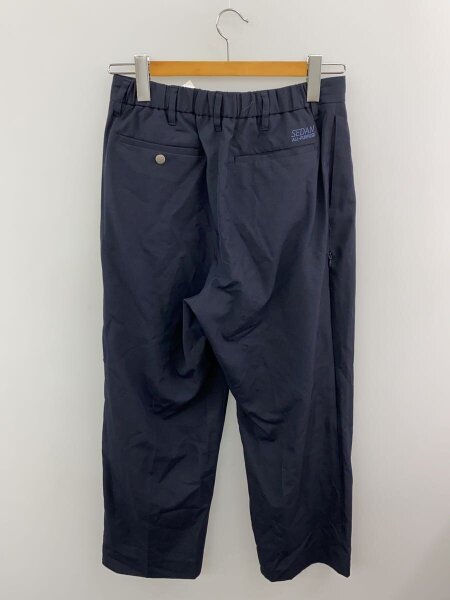 SEDAN ALL-PURPOSE(セダンオールパーパス) / Ventilation Wide Slacks