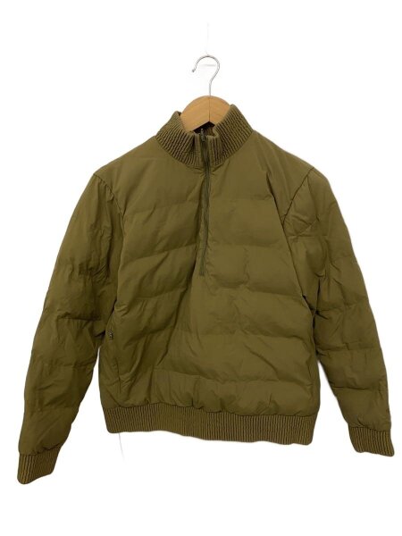 THE NORTH FACE(ザノースフェイス) / バルミージップハイ/L/ナイロン 