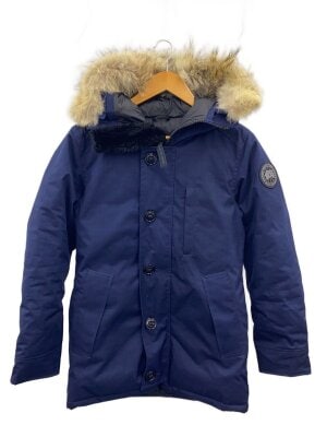 CANADA GOOSE(カナダグース) / Wyndham Parka Fusion Fit Heritage