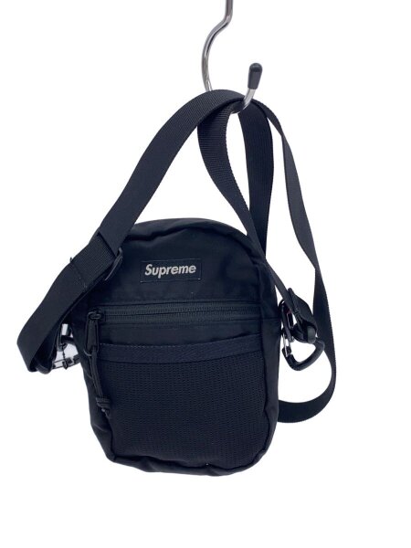 Supreme(シュプリーム) / 17SS/Small Shoulder Bag/ショルダーバッグ 