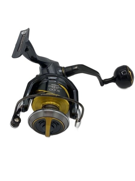 SHIMANO(シマノ) / 047557 25 ステラ SW 8000HG 047557/スピニング