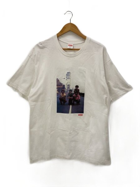 Supreme(シュプリーム) / 21ss/Augustus Pablo Tee/Tシャツ/XL 