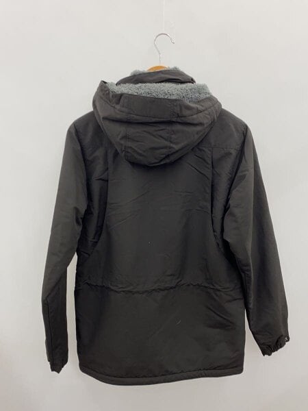 Patagonia イスマスパーカー ブラックXS Patagonia イスマスパーカー 