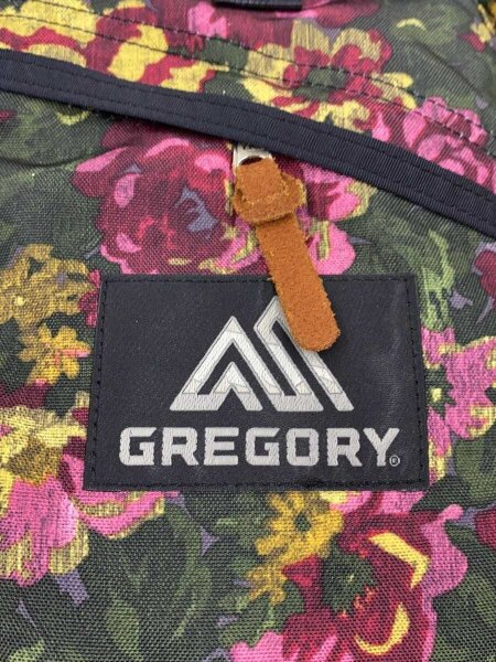 GREGORY(グレゴリー) / ファインデイ V2 ガーデンタペストリー