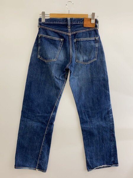 ジョーマッコイ 901 ストレートデニム W32 L34 ザ リアルマッコイズ ジョーマッコイ JOE McCOY LOT 905S