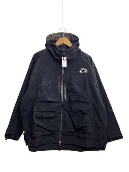 COMFY OUTDOOR GARMENT(コンフィアウトドアガーメント) / GUIDE SHELL 