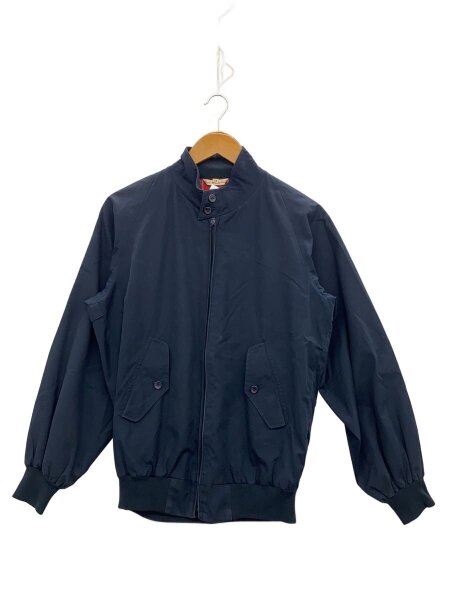 BARACUTA(バラクータ) / G9/スイングトップ/ジャケット/34/コットン 