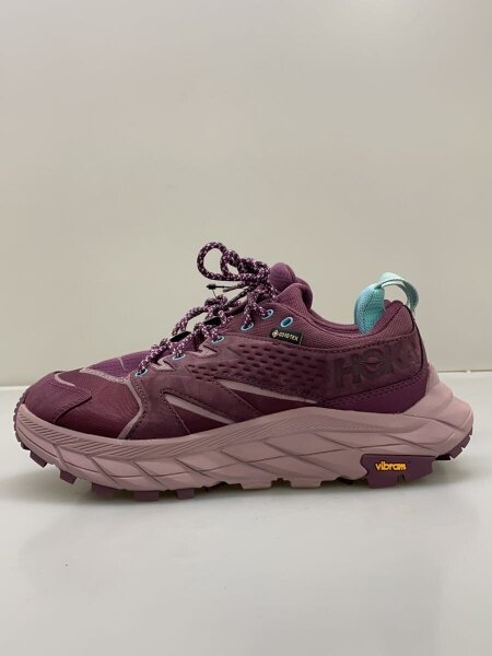 HOKA(HOKA ONE ONE)(ホカ(ホカオネオネ)) / W ANACAPA LOW GTX/24.5cm 