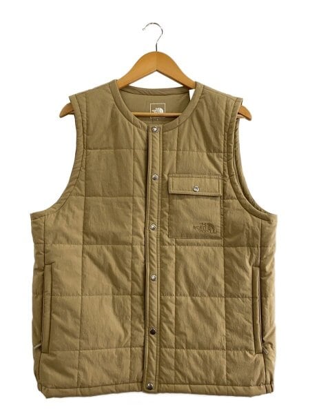 THE NORTH FACE(ザノースフェイス) / MEADOW WARM VEST_メドウウォーム 