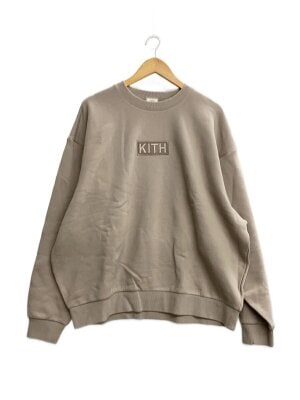 KITHのスウェット検索結果|古着・中古品の通販サイト セカンド