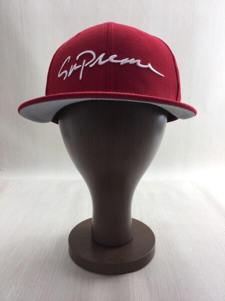 NEW ERA(ニューエラ) / キャップ/7 1/4/Classic Script New Era 