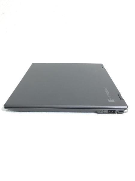 東芝 DynaBook V62/D Core i5-7200U 2.5GHz/4GB/SSD128GB/12インチ/OS 