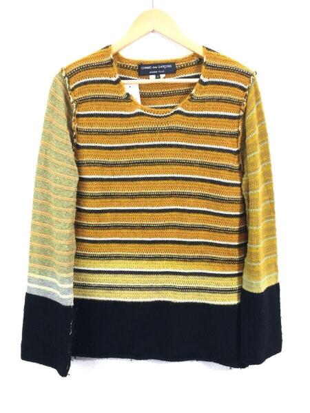 COMME des GARCONS HOMME PLUS(コムデギャルソンオムプリュス 