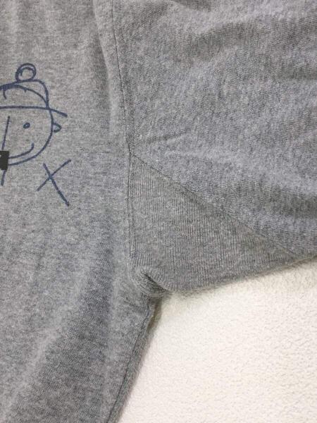 Nigel Cabourn(ナイジェルケーボン) / ナイジェルケーボン/Tシャツ/46 