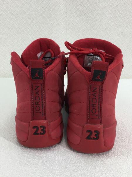 NIKE(ナイキ) / AIR JORDAN 12 RETRO GS_エアジョーダン 12 レトロ GS 