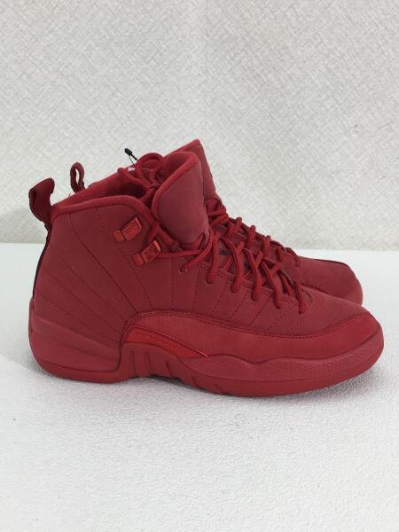 NIKE(ナイキ) / AIR JORDAN 12 RETRO GS_エアジョーダン 12 レトロ GS 