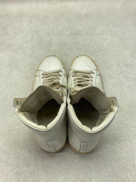 SAINT LAURENT(サンローラン) / サンローラン/ハイカットスニーカー/42