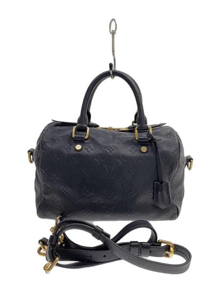 LOUIS VUITTON(ルイヴィトン) / スピーディ・バンドリエール25_ 