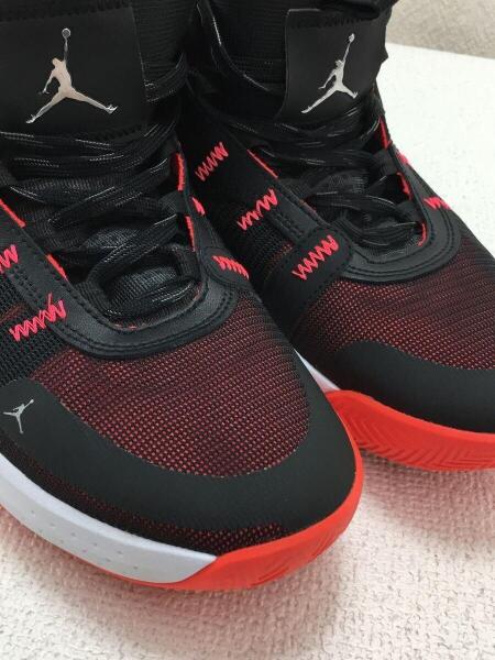 NIKE(ナイキ) / JORDAN JUMPMAN 2020 PF/28.5cm/BLK | 中古品の販売 