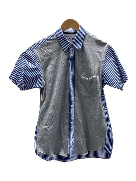 COMME des GARCONS SHIRT(コムデギャルソンシャツ) / 半袖シャツ/XS 