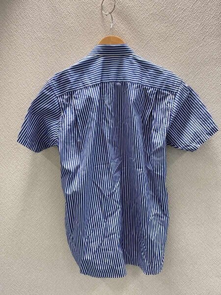 COMME des GARCONS SHIRT(コムデギャルソンシャツ) / 半袖シャツ/XS 