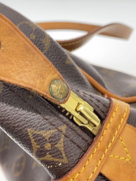 LOUIS VUITTON(ルイヴィトン) / モントルグイユPM_モノグラム