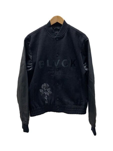 BLVCK PARIS(ブラックパリ) / ブラックパリ/ブルゾン/XL/--/BLK | 古着 