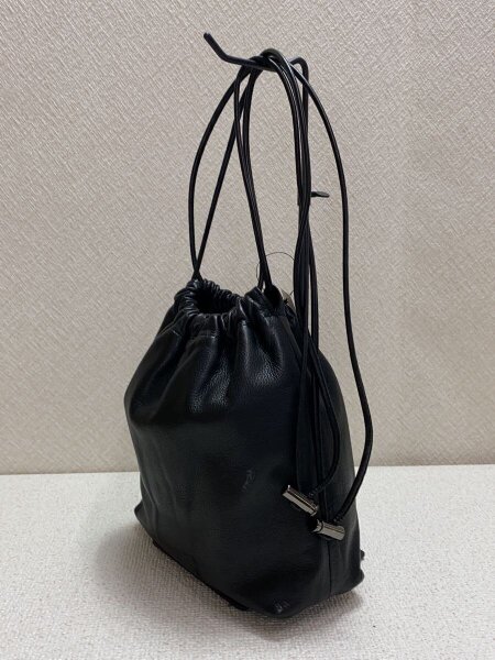 discord(ディスコード) / ショルダーバッグ/レザー/BLK | 中古品の販売 