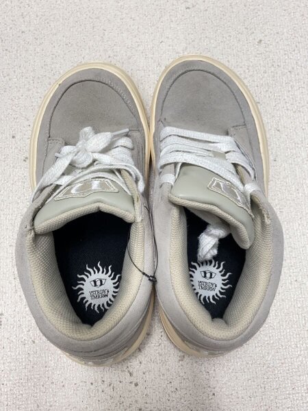 NORTHWAVE / ローカットスニーカー/26cm/GRY NORTHWAVE(ノースウェーブ) / ローカットスニーカー/26cm/GRY | 中古品