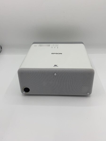 EPSON(エプソン) / プロジェクター dreamio EF-100W [ホワイト] | 中古