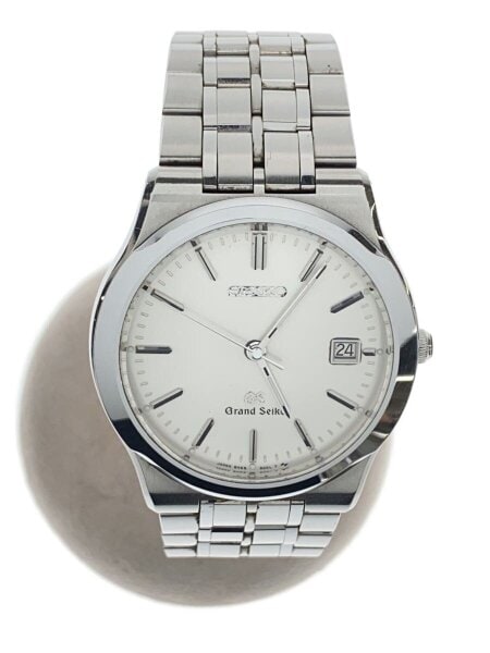 Grand Seiko(グランドセイコー) / グランドセイコー/クォーツ腕時計 