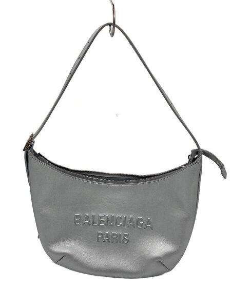 BALENCIAGA(バレンシアガ) / ショルダーバッグ/レザー/SLV/771733