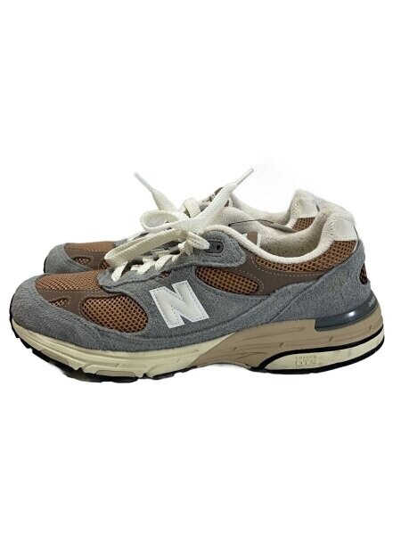 NEW BALANCE(ニューバランス) / ローカットスニーカー/28cm/U993GG 