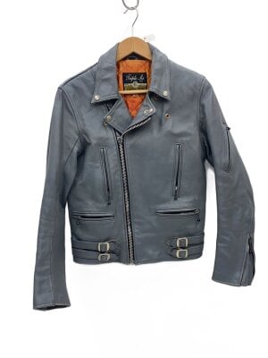 666 Leather Wear（トリプルシックスレザーウェア）の古着・中古品の