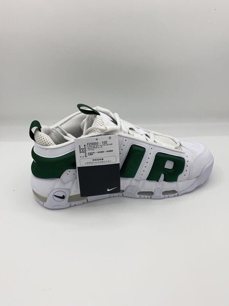 NIKE(ナイキ) / AIR MORE UPTEMPO LOW_エア モア アップテンポ ロー 