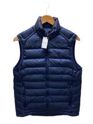 POLO RALPH LAUREN(ポロラルフローレン) / ダウンベスト/S