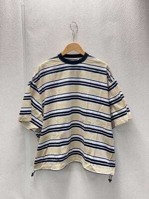 IS-NESS(イズネス) / COJ DUCK FOODED JACKET/ジャケット/46/コットン 