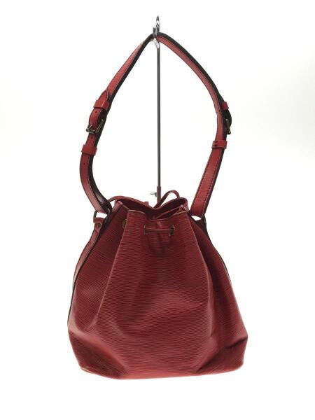 LOUIS VUITTON(ルイヴィトン) / ノエ_エピ_カスティリアンレッド 